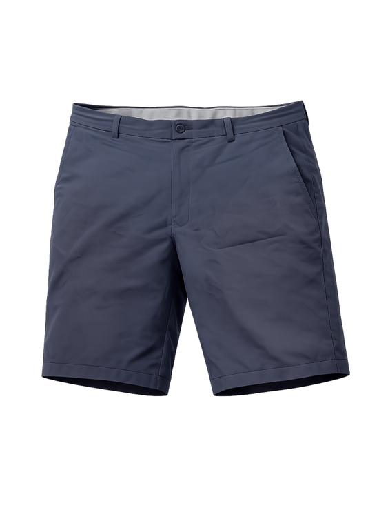 Greg Norman Other - Men's Greg Norman Flat Front Shorts Waist 38 Navy
273